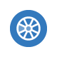 Tire Icon